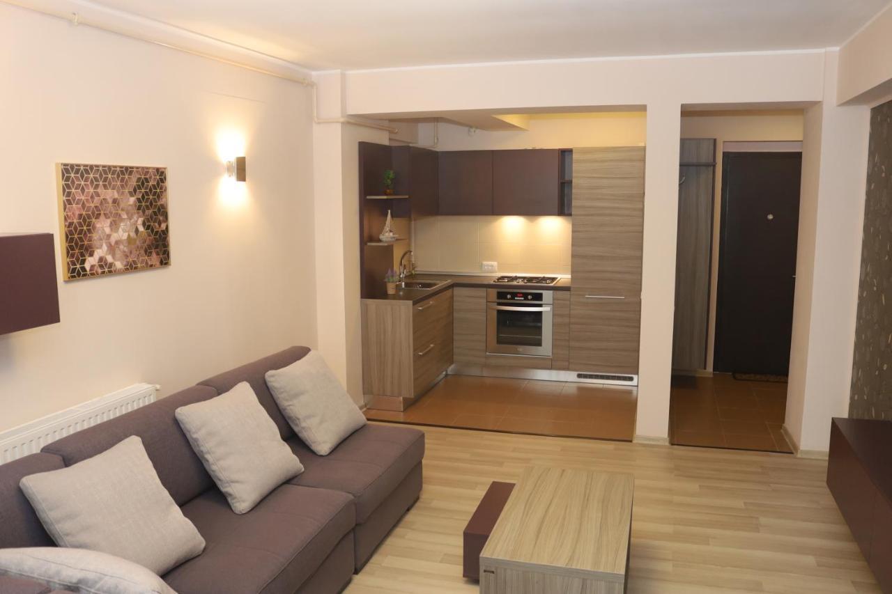 Vega Beach Apartment Mamaia Exterior foto